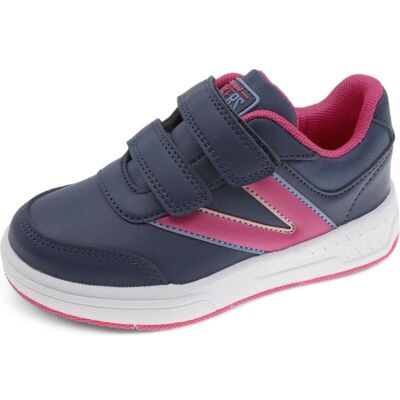 BEPPI Deportivas De Niña Sapato Casual Navy Blue Talla 31 BEPPI Deportivas De Niña Sapato Casual Navy Blue Talla 31