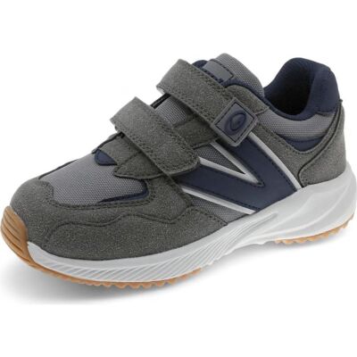 BEPPI Deportivas De Niño Sapato Casual Desportivo Grey Talla 34 BEPPI Deportivas De Niño Sapato Casual Desportivo Grey Talla 34