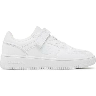 Champion - Rebound 2.0 Low B PS - Blanco - Zapatilla Champion - Rebound 2.0 Low B PS - Blanco - Zapatilla