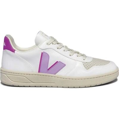 VEJA Deportivas De Mujer Zapatillas V-10 Cwl Para Mujer En Color Multicolor Talla 37 VEJA Deportivas De Mujer Zapatillas V-10 Cwl Para Mujer En Color Multicolor Talla 37