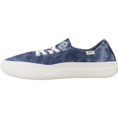 Vans Circle Vee Ocnblue Zapatillas - Calzado Casual Vans Circle Vee Ocnblue Zapatillas - Calzado Casual
