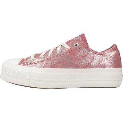 Converse Deportivas De Mujer Zapatillas Mujer Modelo Chuck Taylor All Star Lift Color Ros Royal Talla 36 Converse Deportivas De Mujer Zapatillas Mujer Modelo Chuck Taylor All Star Lift Color Ros Royal Talla 36