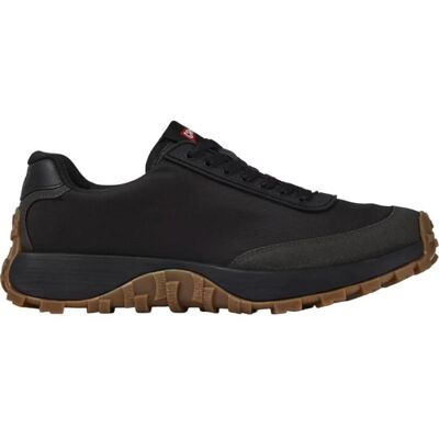 Camper Deportivas De Hombre Zapatillas Drift Trail K100864 Hombre Negro Negro Talla 41 Camper Deportivas De Hombre Zapatillas Drift Trail K100864 Hombre Negro Negro Talla 41