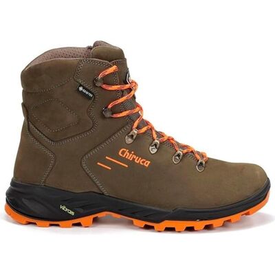 Chiruca Botas Game Hi Vis 08 Gore-Tex Verde Verde Talla 43 Chiruca Botas Game Hi Vis 08 Gore-Tex Verde Verde Talla 43