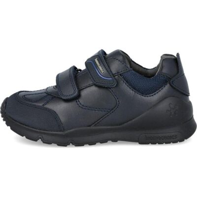 BIOMECANICS Deportivas De Niño 221103-B Zapatos Nino Azul Talla 34 BIOMECANICS Deportivas De Niño 221103-B Zapatos Nino Azul Talla 34