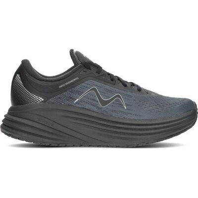 MBT - Run 703325 M-3000 - Negro - 42 - Zapatillas MBT - Run 703325 M-3000 - Negro - 42 - Zapatillas
