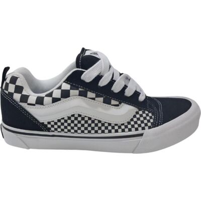 Vans Deportivas De Niña Y Niño Knu Negro Talla 34 Vans Deportivas De Niña Y Niño Knu Negro Talla 34