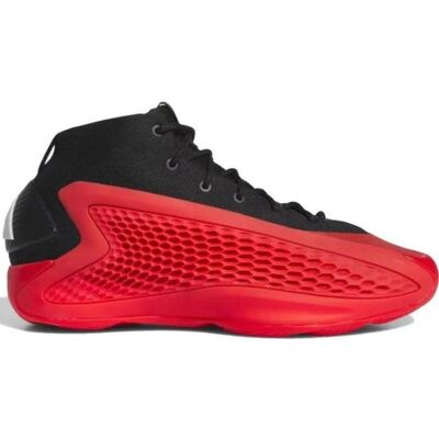 Zapatillas adidas Anthony Edwards 1 Low - Negro Zapatillas adidas Anthony Edwards 1 Low - Negro