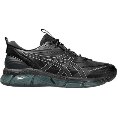 Asics Quantum 360 VIII Utility Zapatillas - Negro Asics Quantum 360 VIII Utility Zapatillas - Negro