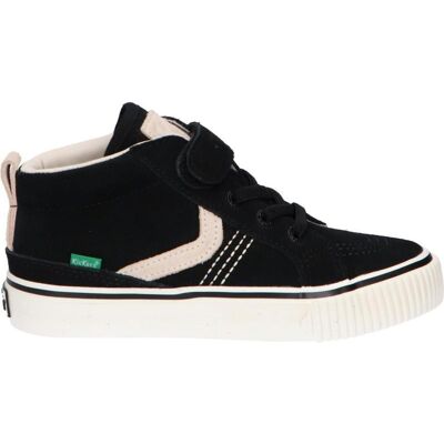Kickers Deportivas De Niña Y Niño 972840-30 Kickslida 8 Noir Talla 29 Kickers Deportivas De Niña Y Niño 972840-30 Kickslida 8 Noir Talla 29