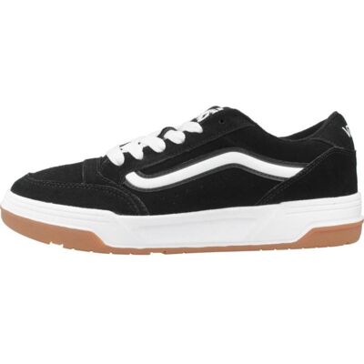 Vans Zapatillas Hylane Pro Skate Black-White-Gum Bkwtgm Talla 41 Vans Zapatillas Hylane Pro Skate Black-White-Gum Bkwtgm Talla 41