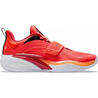 ANTA Deportivas De Hombre Zapatillas De Baloncesto 812431102s-3 New Talla 44,5 ANTA Deportivas De Hombre Zapatillas De Baloncesto 812431102s-3 New Talla 44,5