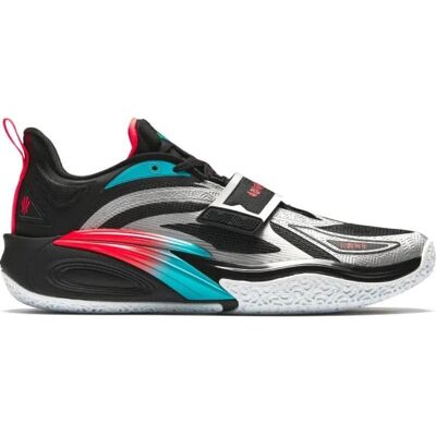 ANTA Deportivas De Hombre Zapatillas De Baloncesto 812431102s-4 Para New Talla 44 ANTA Deportivas De Hombre Zapatillas De Baloncesto 812431102s-4 Para New Talla 44