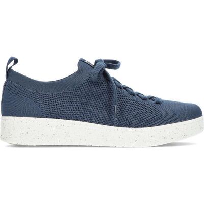 FITFLOP Zapatillas Deporte De Mujer Sneakers Rally Multi-Knit Navy Talla 36 FITFLOP Zapatillas Deporte De Mujer Sneakers Rally Multi-Knit Navy Talla 36