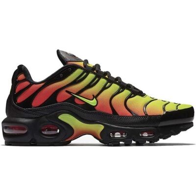 NIKE Air Max Plus - Zapatos de mujer Talla 40,5 EU - Zapatos NIKE Air Max Plus - Zapatos de mujer Talla 40,5 EU - Zapatos