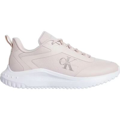 Calvin Klein Deportivas De Mujer Eva Runner Low Lace Mix Ml Wn Rosa Talla 36 Calvin Klein Deportivas De Mujer Eva Runner Low Lace Mix Ml Wn Rosa Talla 36