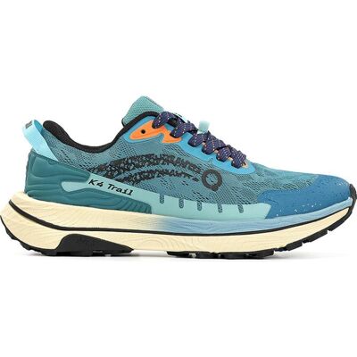 FLUCHOS Deportivas De Hombre Deportivas Para Hombre Atom At166 Trail Running K4 Darkblue Talla 46 FLUCHOS Deportivas De Hombre Deportivas Para Hombre Atom At166 Trail Running K4 Darkblue Talla 46