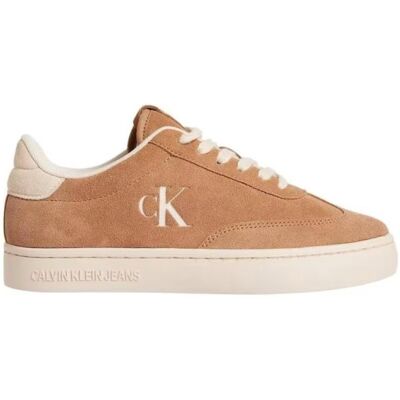 Calvin Klein Deportivas De Mujer Zapatillas Classic Cupsole Laceup Wt Wm Camel Talla 39 Calvin Klein Deportivas De Mujer Zapatillas Classic Cupsole Laceup Wt Wm Camel Talla 39