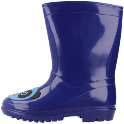 CHICCO Botas De Agua De Niño Bota Agua Wlaky Azul Talla 31 CHICCO Botas De Agua De Niño Bota Agua Wlaky Azul Talla 31
