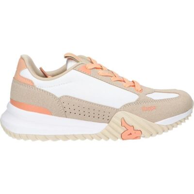 Kappa Deportivas De Mujer 321u2mw Authentic Arklow Wo A24 White-Beige Talla 36 Kappa Deportivas De Mujer 321u2mw Authentic Arklow Wo A24 White-Beige Talla 36