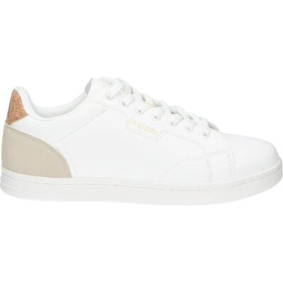 Kappa Deportivas De Hombre Tango 2 Hombre Blanco Talla 43 Kappa Deportivas De Hombre Tango 2 Hombre Blanco Talla 43