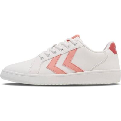 hummel - DERBY COURT LC JR - Rosa - 40 - Sneaker hummel - DERBY COURT LC JR - Rosa - 40 - Sneaker