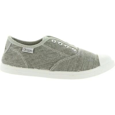 Kappa Deportivas De Niña Y Niño 303r510 Keysy 927 Grey Shining Talla 29 Kappa Deportivas De Niña Y Niño 303r510 Keysy 927 Grey Shining Talla 29