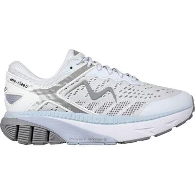 MBT - MTR-1500 II Lace Up - Blanco - Lace Up - Zapatillas de running MBT - MTR-1500 II Lace Up - Blanco - Lace Up - Zapatillas de running