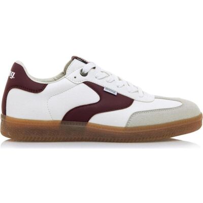 MTNG Deportivas De Hombre Zapatillas 10225-165301 Estilo Retro Blanco Talla 44 MTNG Deportivas De Hombre Zapatillas 10225-165301 Estilo Retro Blanco Talla 44
