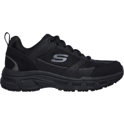 Skechers Deportivos Relaxed Fit Oak Ca Negro Talla 40 Skechers Deportivos Relaxed Fit Oak Ca Negro Talla 40