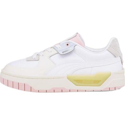 Zapatillas Puma Cali Dream para Mujeres - Cuero multicolor - Talla UK 4 Zapatillas Puma Cali Dream para Mujeres - Cuero multicolor - Talla UK 4