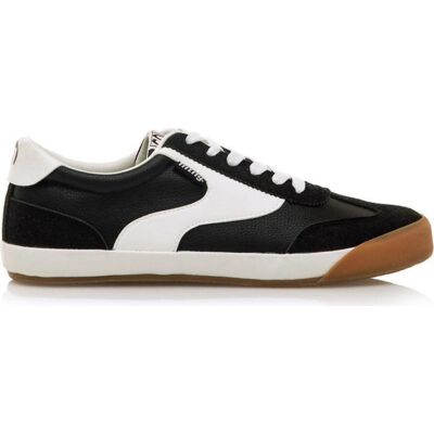 MTNG Zapatillas 84767 Murri Casuales Negro Talla 44 MTNG Zapatillas 84767 Murri Casuales Negro Talla 44