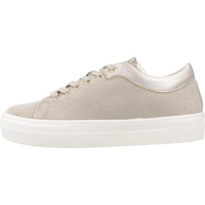 Geox Deportivas De Mujer Zapatillas Mujer Modelo D Claudin Color Beis C5000 Talla 38 Geox Deportivas De Mujer Zapatillas Mujer Modelo D Claudin Color Beis C5000 Talla 38