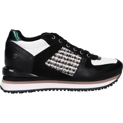 GIOSEPPO Zapatillas Deporte De Mujer 67393-Dillingen Negro Talla 41 GIOSEPPO Zapatillas Deporte De Mujer 67393-Dillingen Negro Talla 41