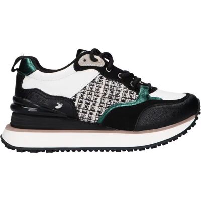 GIOSEPPO Zapatillas Deporte De Mujer 67395-Bregenz Negro Talla 37 GIOSEPPO Zapatillas Deporte De Mujer 67395-Bregenz Negro Talla 37