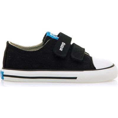 MTNG 49049 Negro Talla 21 MTNG 49049 Negro Talla 21