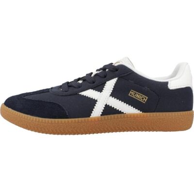 MUNICH Zapatillas Mini Astro 004 - Azul 004 Talla 35 MUNICH Zapatillas Mini Astro 004 - Azul 004 Talla 35