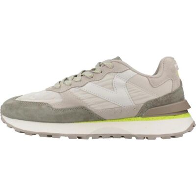 VICTORIA Deportivas De Hombre Zapatillas Hombre Modelo 8807104v Color Gris Kaki Talla 44 VICTORIA Deportivas De Hombre Zapatillas Hombre Modelo 8807104v Color Gris Kaki Talla 44