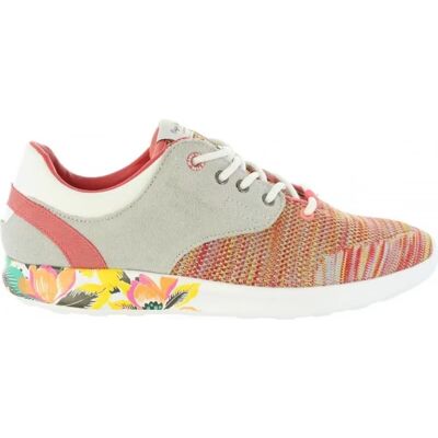 Pepe Jeans Zapatillas Deporte De Mujer Y Niña Pgs30291 Amanda 169 Light Coral Talla 34 Pepe Jeans Zapatillas Deporte De Mujer Y Niña Pgs30291 Amanda 169 Light Coral Talla 34