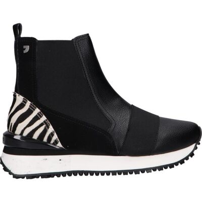 GIOSEPPO Botines De Mujer 67788-Harbin Negro Talla 36 GIOSEPPO Botines De Mujer 67788-Harbin Negro Talla 36