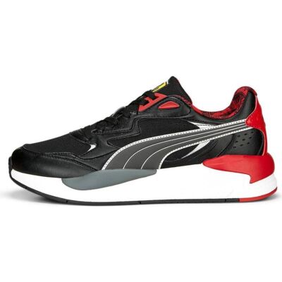 Puma Zapatillas Ferrari X-Ray Speed Hombre Negras Negro Talla 43 Puma Zapatillas Ferrari X-Ray Speed Hombre Negras Negro Talla 43