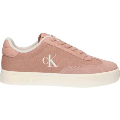 Calvin Klein Deportivas De Mujer Yw0yw01636 Classic Cupsole Low 0jx Tuscany-Eggshell Talla 39 Calvin Klein Deportivas De Mujer Yw0yw01636 Classic Cupsole Low 0jx Tuscany-Eggshell Talla 39