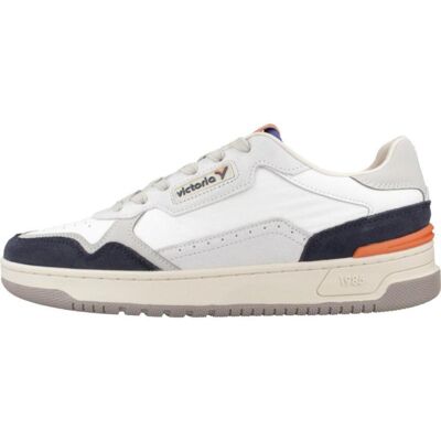 VICTORIA Deportivas De Hombre Zapatillas 8800124 Para Estilo Urbano Marino Talla 41,5 VICTORIA Deportivas De Hombre Zapatillas 8800124 Para Estilo Urbano Marino Talla 41,5