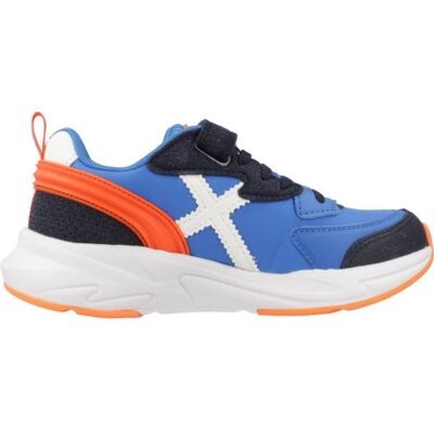 MUNICH Mini Track Vco 8890101 Azul 165 Talla 31 MUNICH Mini Track Vco 8890101 Azul 165 Talla 31