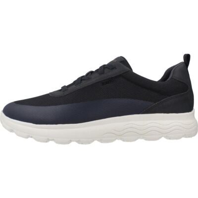Geox Deportivas De Hombre Zapatillas Hombre Modelo U Spherica Color Azul C4002 Talla 44,5 Geox Deportivas De Hombre Zapatillas Hombre Modelo U Spherica Color Azul C4002 Talla 44,5