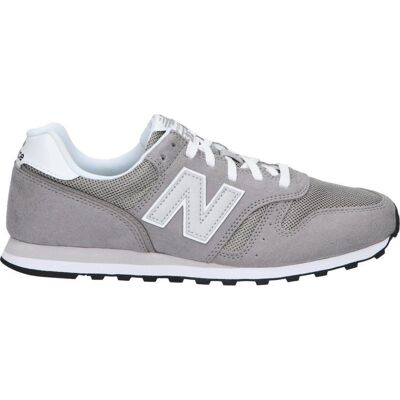 New Balance Deportivas De Hombre Ml373kg2 Ml373v2 Rain Cloud Talla 42 New Balance Deportivas De Hombre Ml373kg2 Ml373v2 Rain Cloud Talla 42