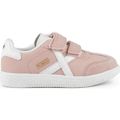 MUNICH Zapatillas Mini Astro Vco 8032005 Rosa Talla 31 MUNICH Zapatillas Mini Astro Vco 8032005 Rosa Talla 31
