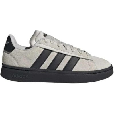 Adidas Zapatillas Grand Court Alpha I25 00s Beige Adzpmi2587a Gris Talla 40,5 Adidas Zapatillas Grand Court Alpha I25 00s Beige Adzpmi2587a Gris Talla 40,5