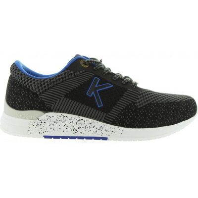 Zapatillas Kickers Knitwear - Mujeres, Niños y Niñas Zapatillas Kickers Knitwear - Mujeres, Niños y Niñas
