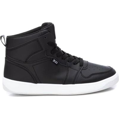 Zapatillas Deportivas Xti - Negro Talla 36 Zapatillas Deportivas Xti - Negro Talla 36